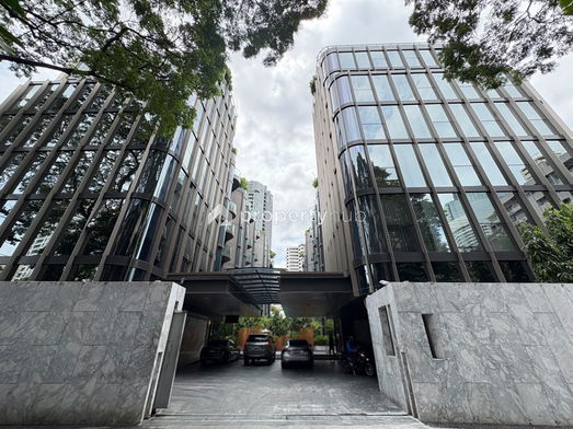 Project Ashton Residence 41 Picture - 3/19