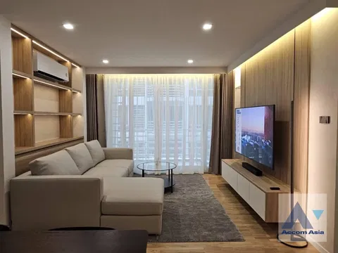 🔼🔽 AccomA 📩 Newly renovated 2 BR Condominium @Baan Siri Sukhumvit 10 (AA43550)