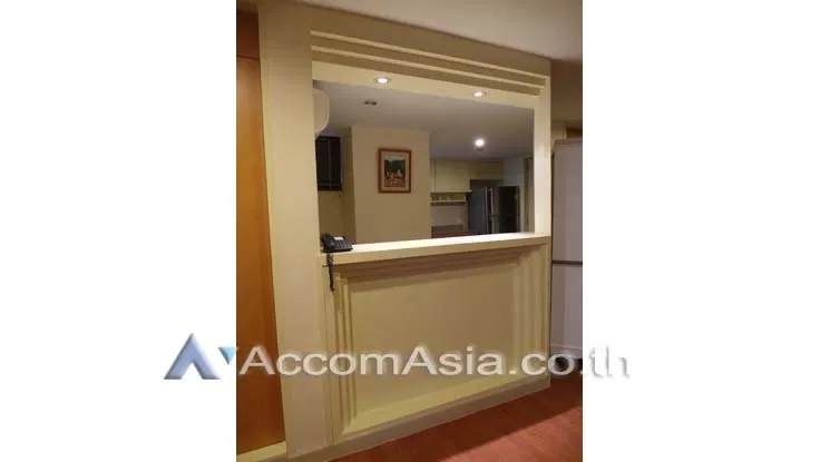 รูป 🔼🔽 AccomA 📩 Duplex Condo 4 BR Condominium @Tai Ping Tower (AA10010) - รูปที่ 4/9