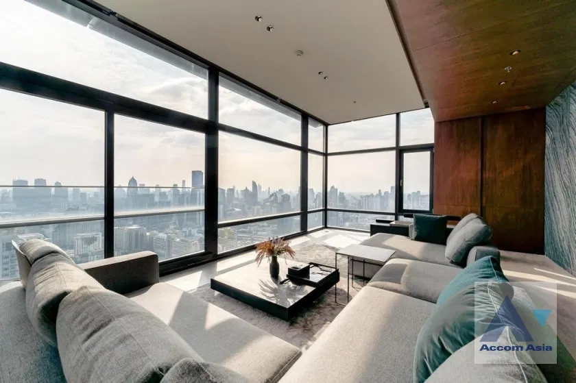 picture 🔼🔽 AccomA 📩  1 BR Condominium @Circle Living Prototype (AA33038) - 4/20