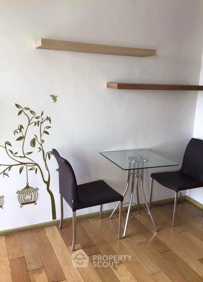 picture 1-BR Condo at Fuse Sathorn-Taksin near BTS Wongwian Yai (ID 475136) - 3/7