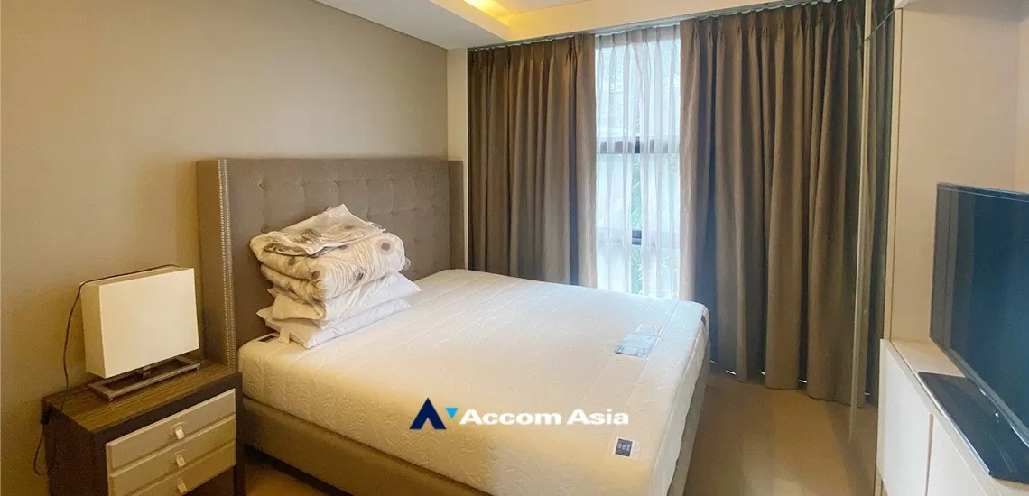 รูป 🔼🔽 AccomA 📩  2 BR Condominium @MODE Sukhumvit 61 (13000336) - รูปที่ 5/10
