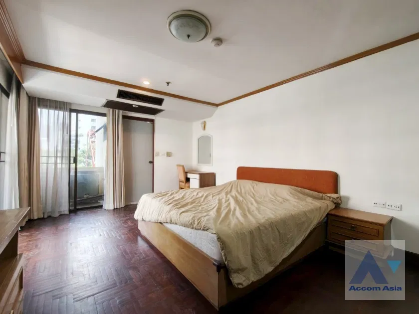 รูป 🔼🔽 AccomA 📩  2 BR Condominium @Prestige Tower (AA32177) - รูปที่ 10/15