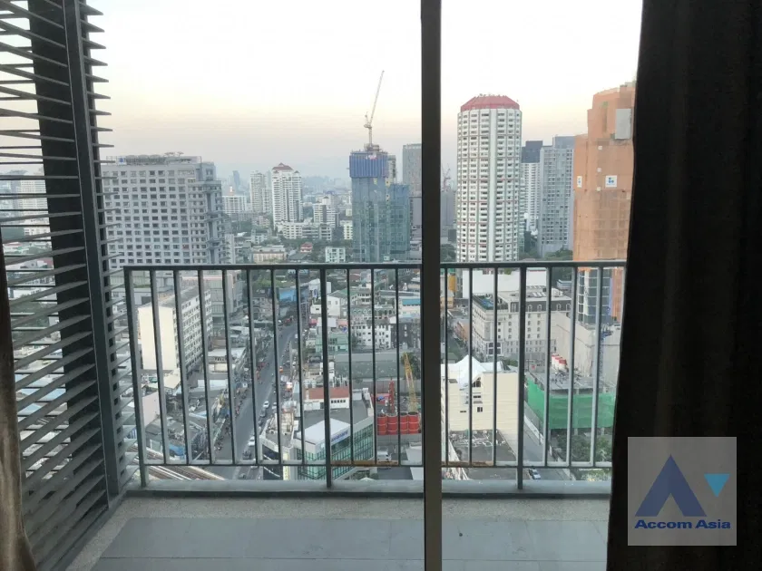 รูป 🔼🔽 AccomA 📩  2 BR Condominium @Siri at Sukhumvit (AA43305) - รูปที่ 5/6