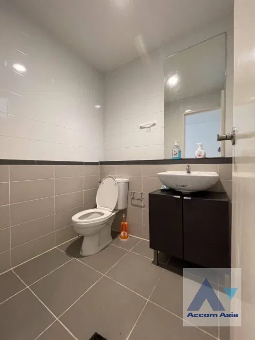 รูป 🔼🔽 AccomA 📩  3 BR Townhouse @Shizen Phatthanakan (AA39492) - รูปที่ 10/10