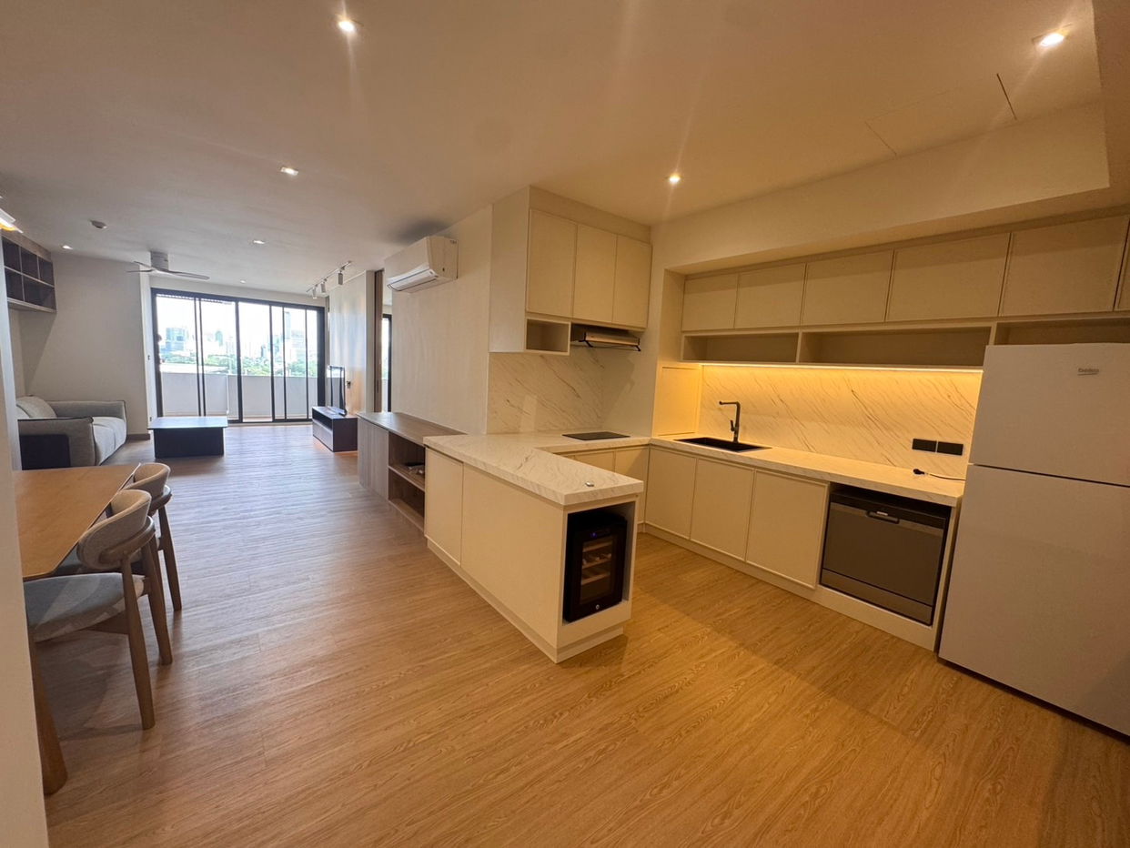 picture Condo For Rent Lake Avenue (E6808067) ID Line : @condo101 - 7/7