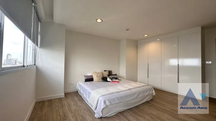 รูป 🔼🔽 AccomA 📩  4 BR Condominium @La Cascade (AA35145) - รูปที่ 17/20