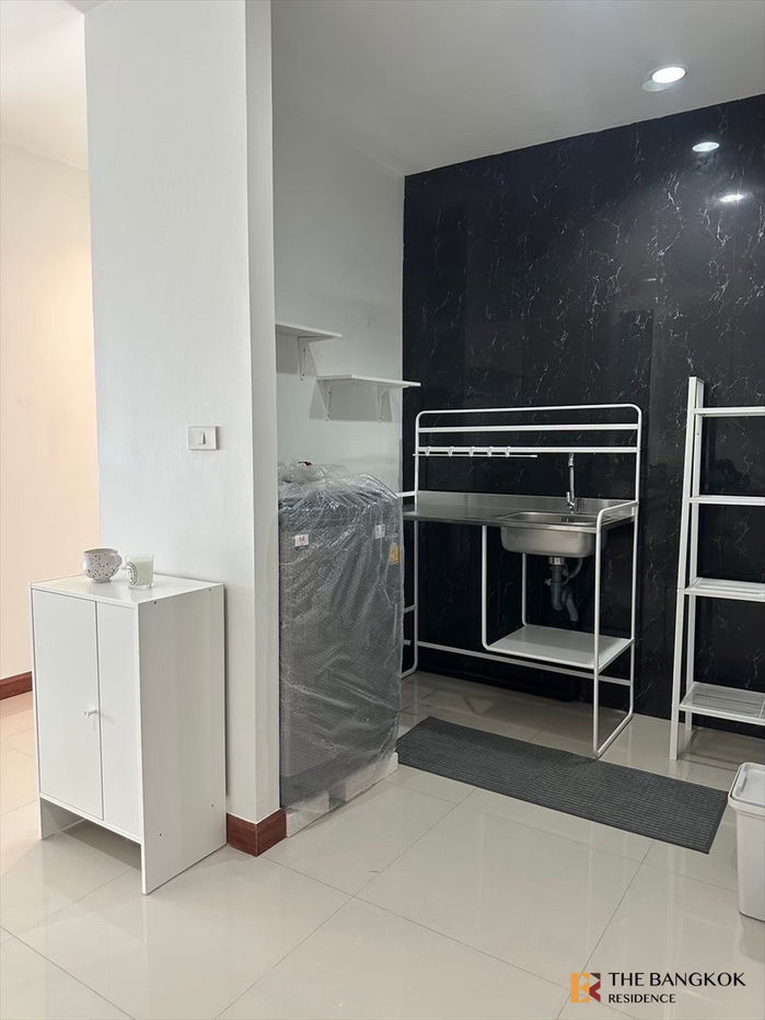 รูป 🚀Best Price in Prime CBD,PG RAMA9 Near MRT Rama 9 - รูปที่ 10/13