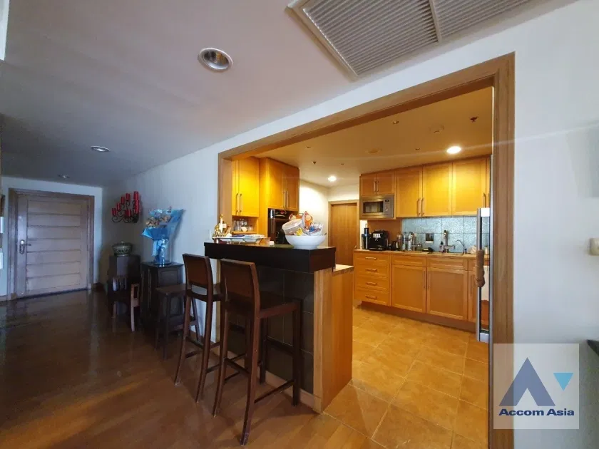 picture 🔼🔽 AccomA 📩  3 BR Condominium @River Heaven (1512733) - 10/20