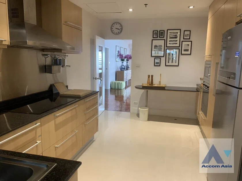 รูป 🔼🔽 AccomA 📩 Modern condominium with city views and private corner layout at Tower Park Condominium (21334) - รูปที่ 7/16