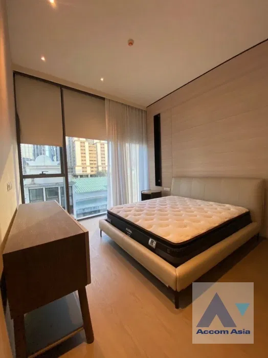 รูป 🔼🔽 AccomA 📩  1 BR Condominium @Scope Langsuan (AA43125) - รูปที่ 5/8