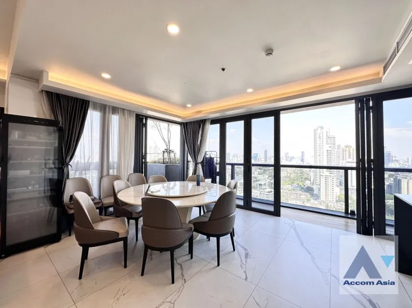picture 🔼🔽 AccomA 📩  3 BR Condominium @Siamese Exclusive 31 (AA43658) - 4/20