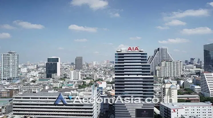 picture 🔼🔽 AccomA 📩  2 BR Condominium @M Silom (AA25936) - 7/11