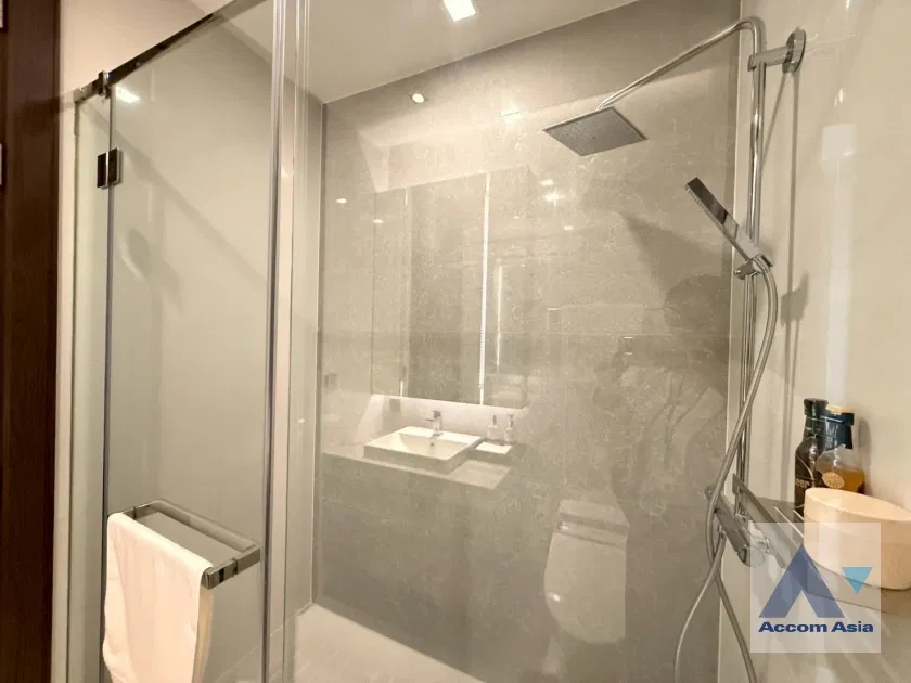 picture 🔼🔽 AccomA 📩  2 BR Condominium @Q1 Sukhumvit (AA44285) - 7/14