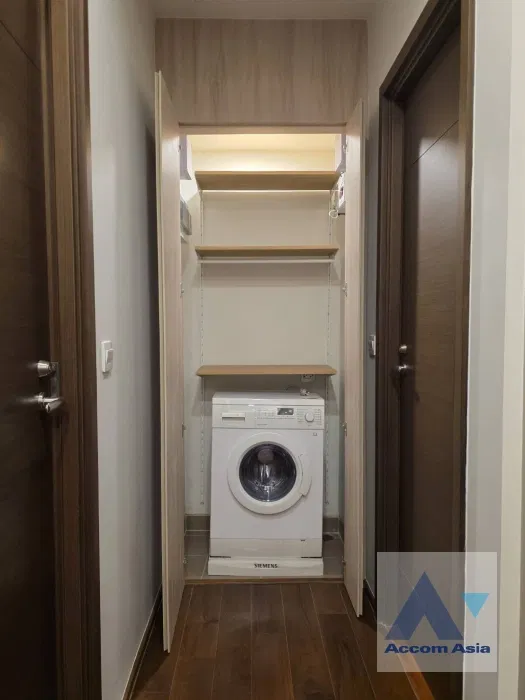 รูป 🔼🔽 AccomA 📩  2 BR Condominium @Quattro Thonglor (AA44498) - รูปที่ 15/15