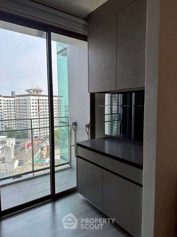 picture 1-BR Condo at The Room Sukhumvit 69 near BTS Phra Khanong (ID 2217304) - 9/14