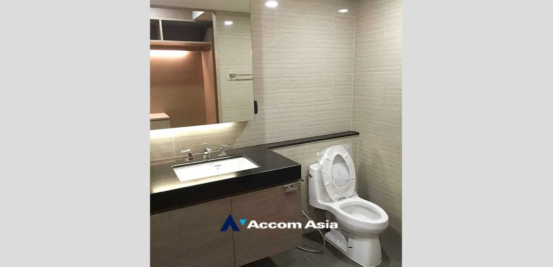 picture 🔼🔽 AccomA 📩  2 BR Condominium @Klass Langsuan (AA34133) - 9/10