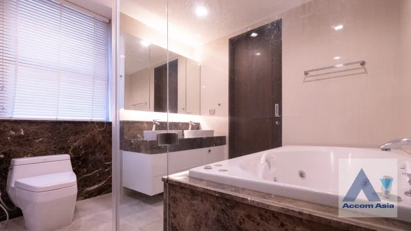 รูป 🔼🔽 AccomA 📩 Pet friendly,A whole floor 4 BR Condominium @Ideal 24 (AA13195) - รูปที่ 11/20