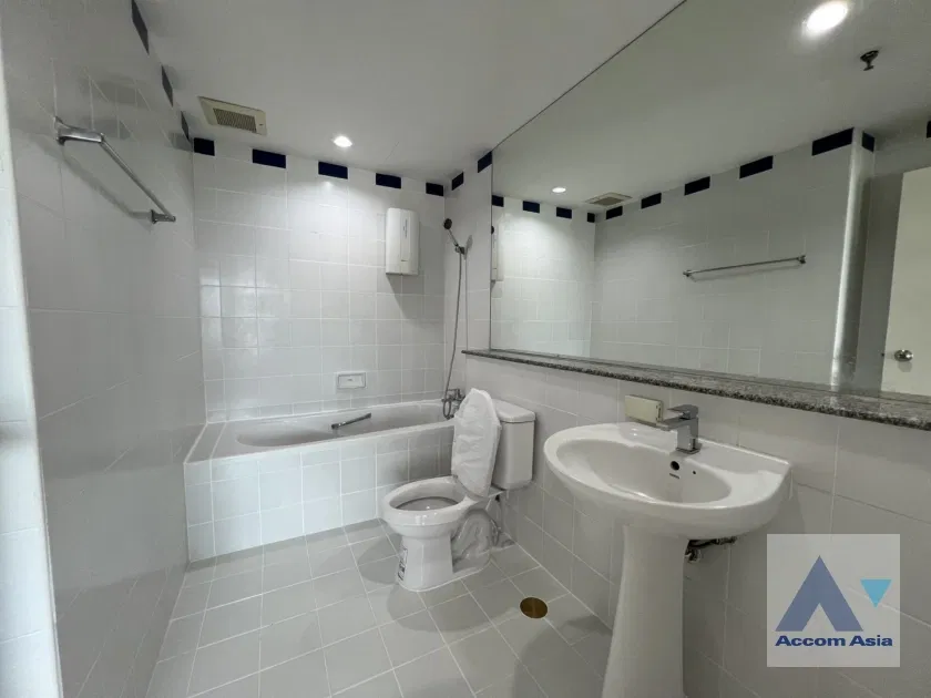 รูป 🔼🔽 AccomA 📩  3 BR Condominium @Baan Nonzee (AA44023) - รูปที่ 13/13