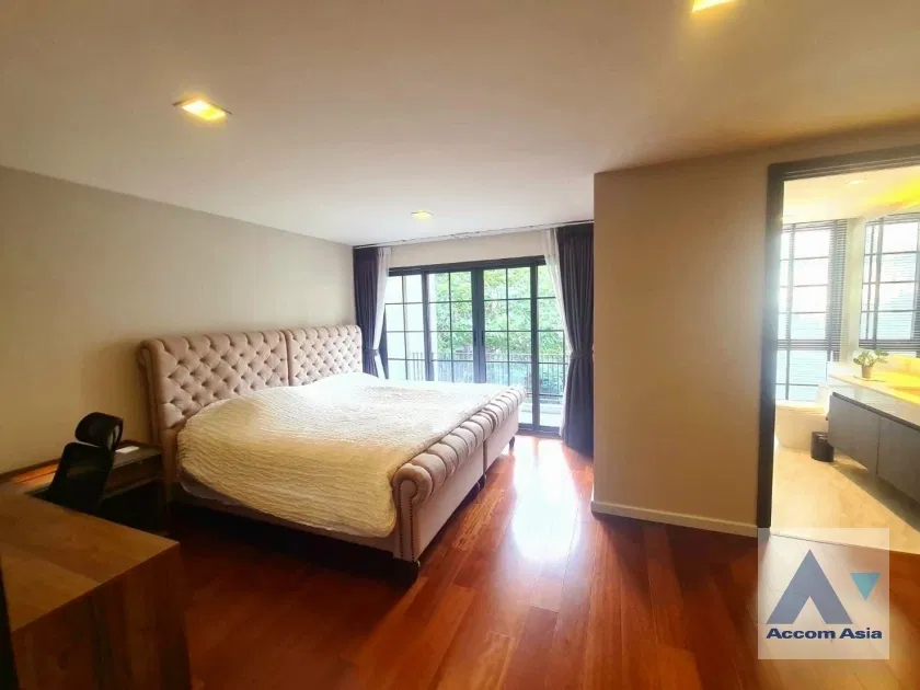 รูป 🔼🔽 AccomA 📩 Private Gated Compound Only 20 Homes in Community @Quarter 31 (AA38605) - รูปที่ 11/12