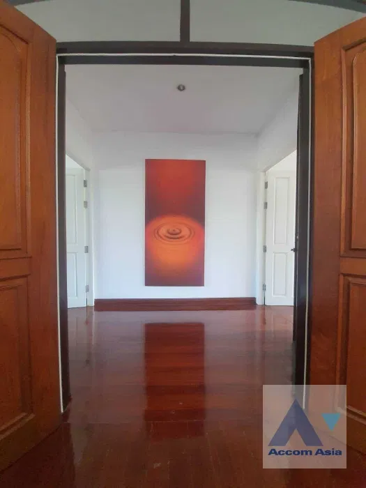 picture 🔼🔽 AccomA 📩 Pet friendly,Fully Furnished 3 BR House in Klong Tan (110087) - 9/20