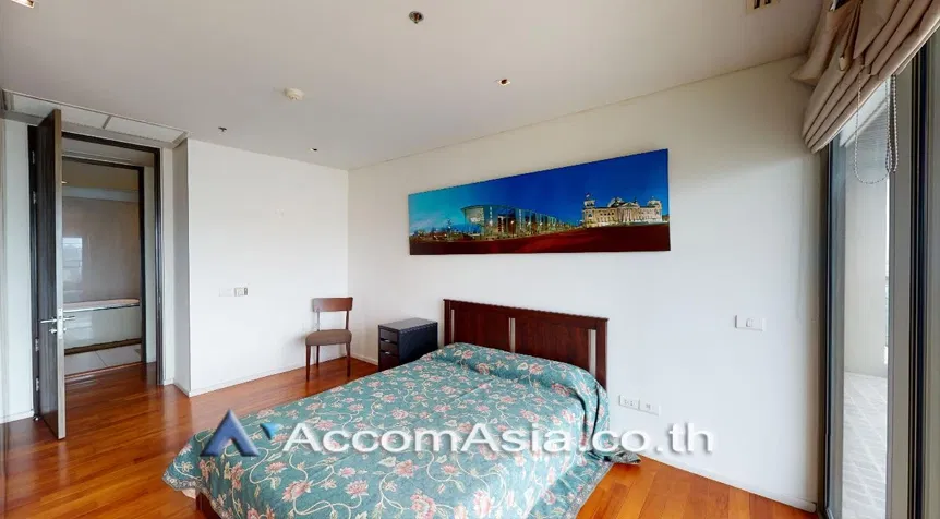 picture 🔼🔽 AccomA 📩 Spacious modern condominium with lake-view balconies in Sukhumvit (2037701) - 8/14