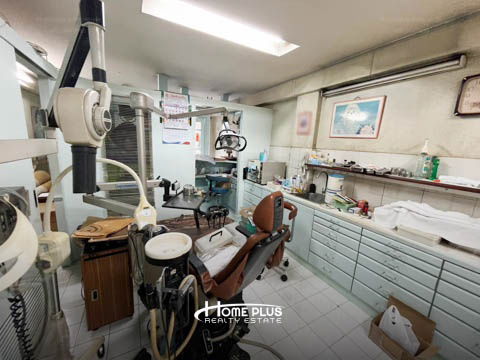 รูป อาคารพาณิชย์ 4 ชั้นครึ่ง ซอยงามวงศ์วาน32 (ริมถนนงามวงศ์วาน) - รูปที่ 9/29