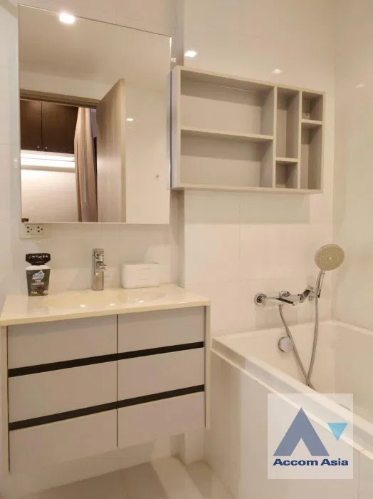 picture 🔼🔽 AccomA 📩  1 BR Condominium @HQ Thonglor (AA17888) - 8/13