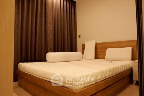 คอนโด 1-ห้องนอน ที่ เอ็ม ทองหล่อ 10 ใกล้ BTS ทองหล่อ (ID 330934)
