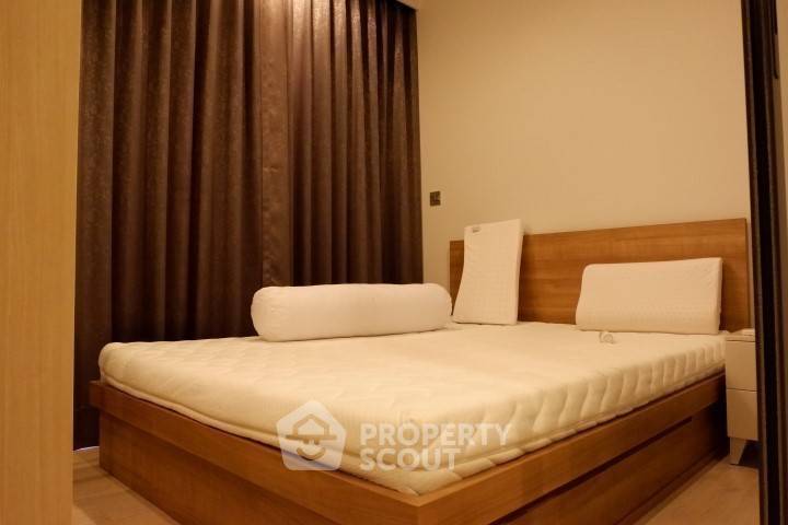 picture 1-BR Condo at M Thonglor 10 near BTS Thong Lor (ID 330934) - 1/11