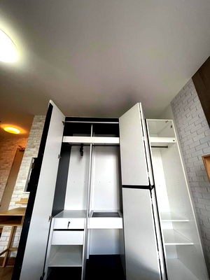 Condos for rent Udomsuk Walk : Condo For Rent IDEO Mix Sukhumvit 103 (D6808077) ID Line : @condo888