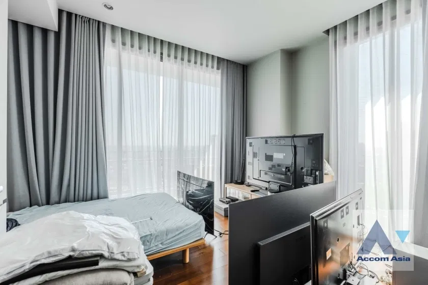 picture 🔼🔽 AccomA 📩  3 BR Condominium @Quattro Thonglor (AA34584) - 10/20