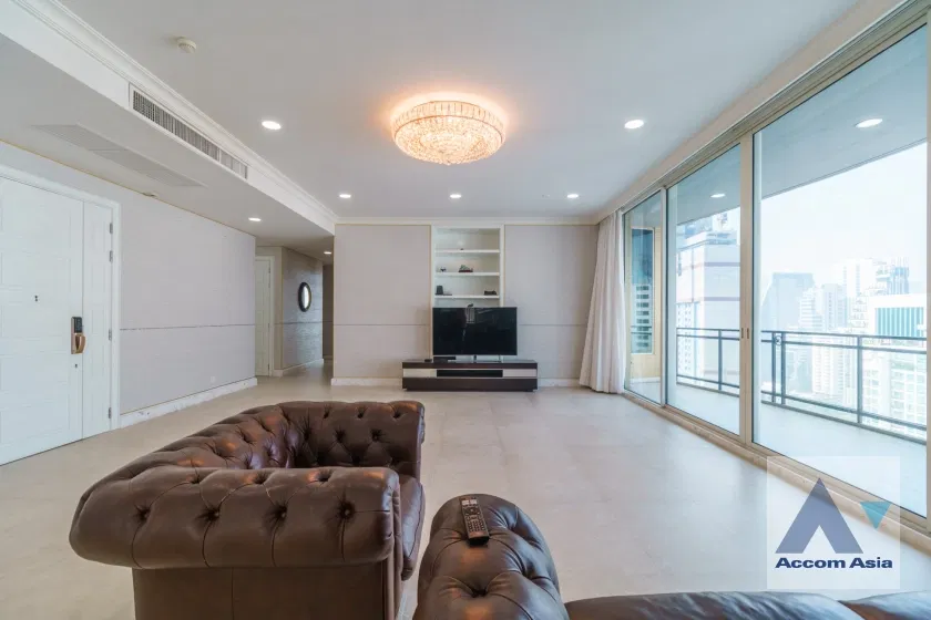 picture 🔼🔽 AccomA 📩 4 Bedrooms Penthouse Unit Perfect for Family @Royce Private Residences (AA31216) - 4/20