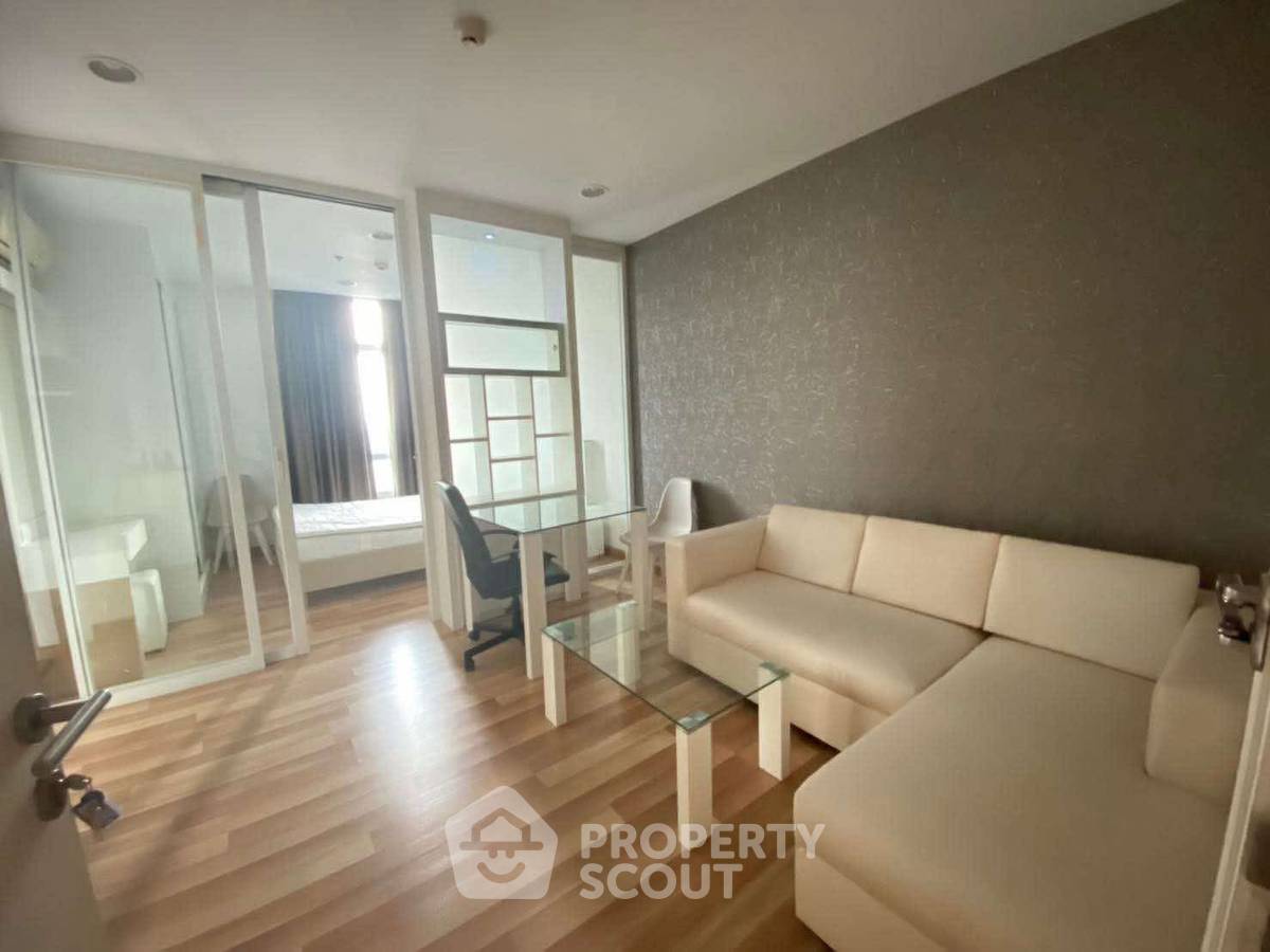 picture 1-BR Condo at Centric Scene Sukhumvit 64 near BTS Udom Suk (ID 2104429) - 1/6