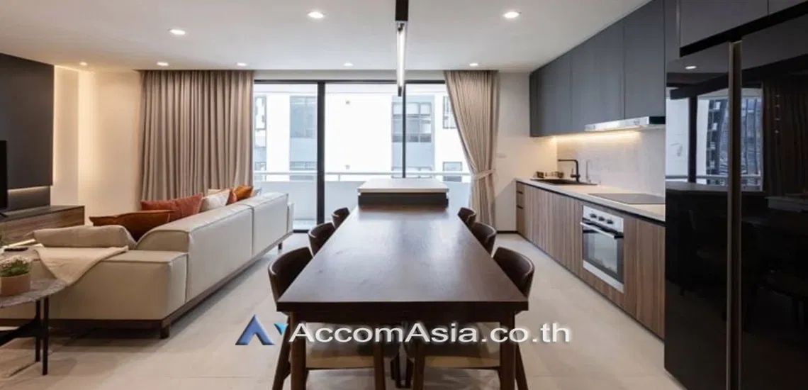 picture 🔼🔽 AccomA 📩  3 BR Condominium @Le Premier I (AA30461) - 6/15