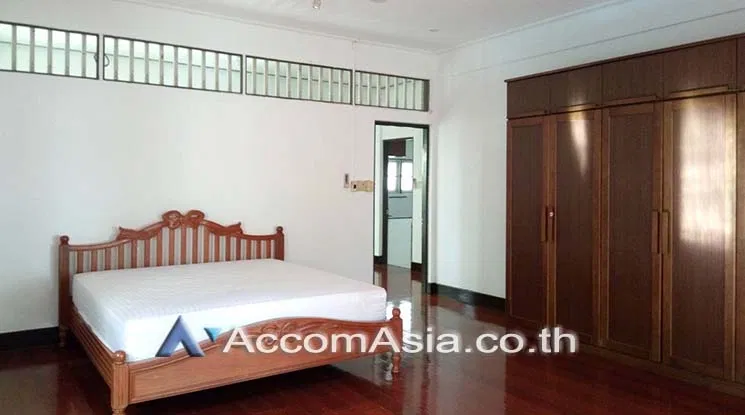 รูป 🔼🔽 AccomA 📩  3 BR House in Thung Maha Mek (90372) - รูปที่ 10/12