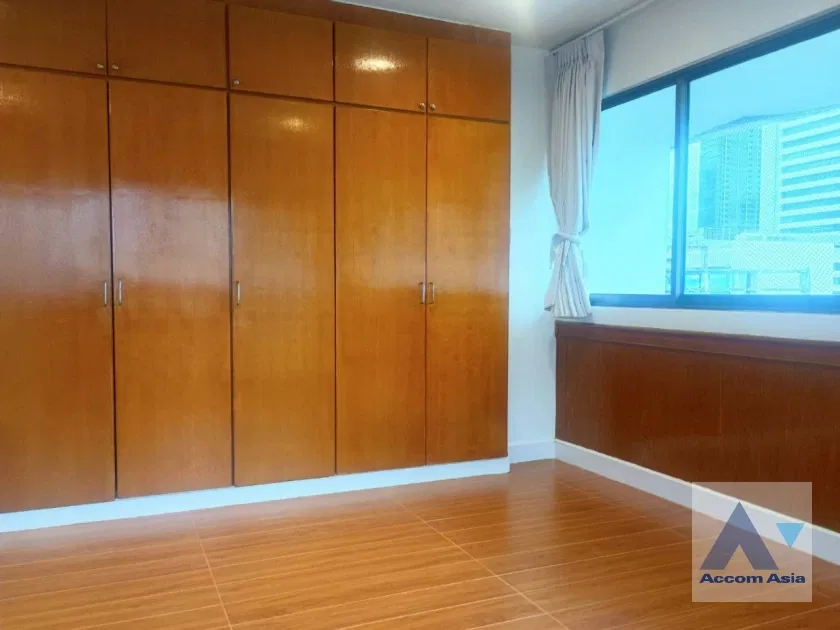 รูป 🔼🔽 AccomA 📩  3 BR Condominium @Ruamjai Heights (AA38902) - รูปที่ 7/11