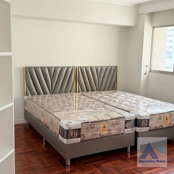 รูป 🔼🔽 AccomA 📩 Duplex Condo 3 BR Condominium @Siam Penthouse (AA43038) - รูปที่ 7/10