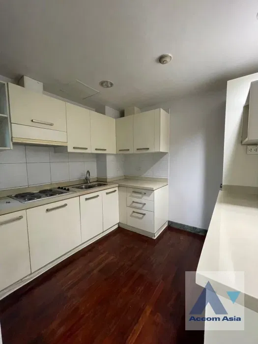 รูป 🔼🔽 AccomA 📩  3 BR Condominium @La Maison Ruamrudee (AA43415) - รูปที่ 5/14