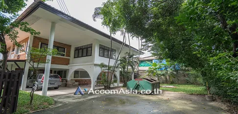 🔼🔽 AccomA 📩 Pet friendly 4 BR House @Thai Village (AA30492)