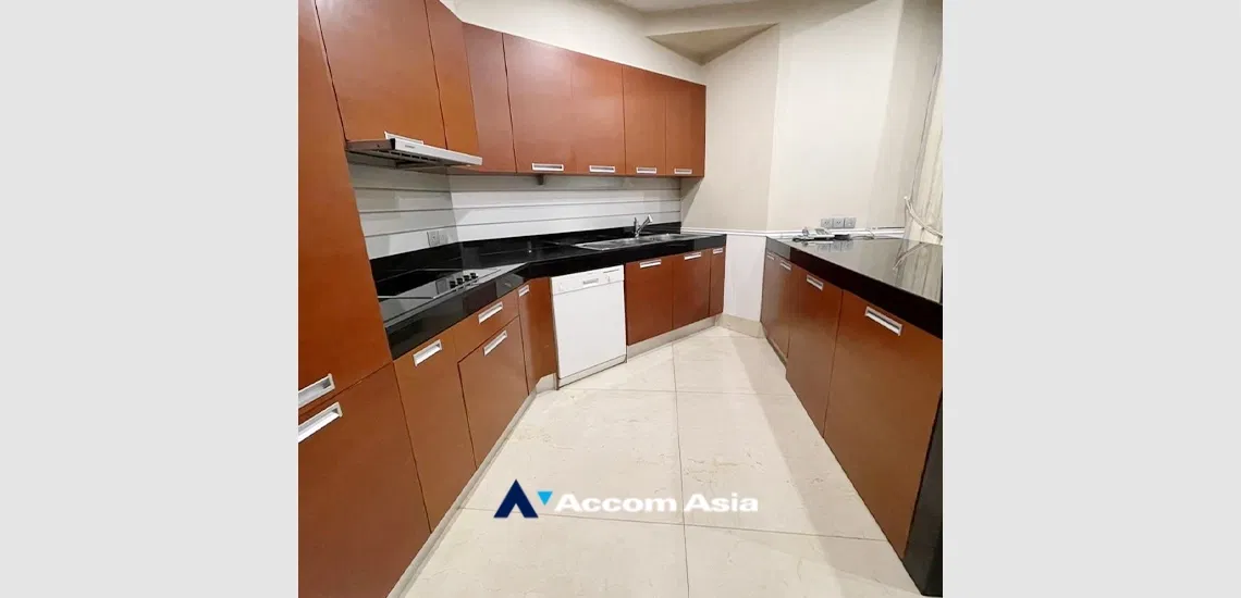 รูป 🔼🔽 AccomA 📩  2 BR Condominium @The Infinity Sathorn (AA13638) - รูปที่ 6/13