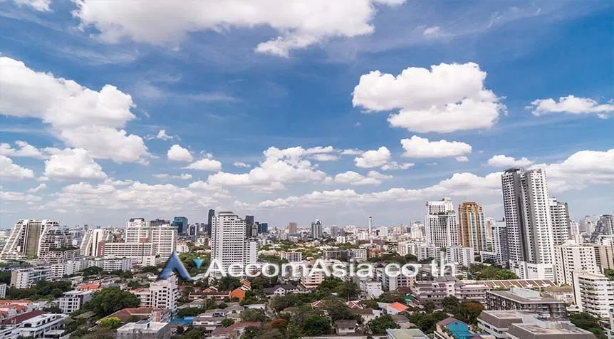 รูป 🔼🔽 AccomA 📩  2 BR Condominium @Royce Private Residences (AA27164) - รูปที่ 6/11