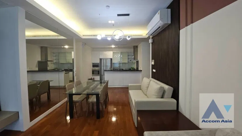 picture 🔼🔽 AccomA 📩  2 BR Condominium @Domus 16 (AA43043) - 4/16