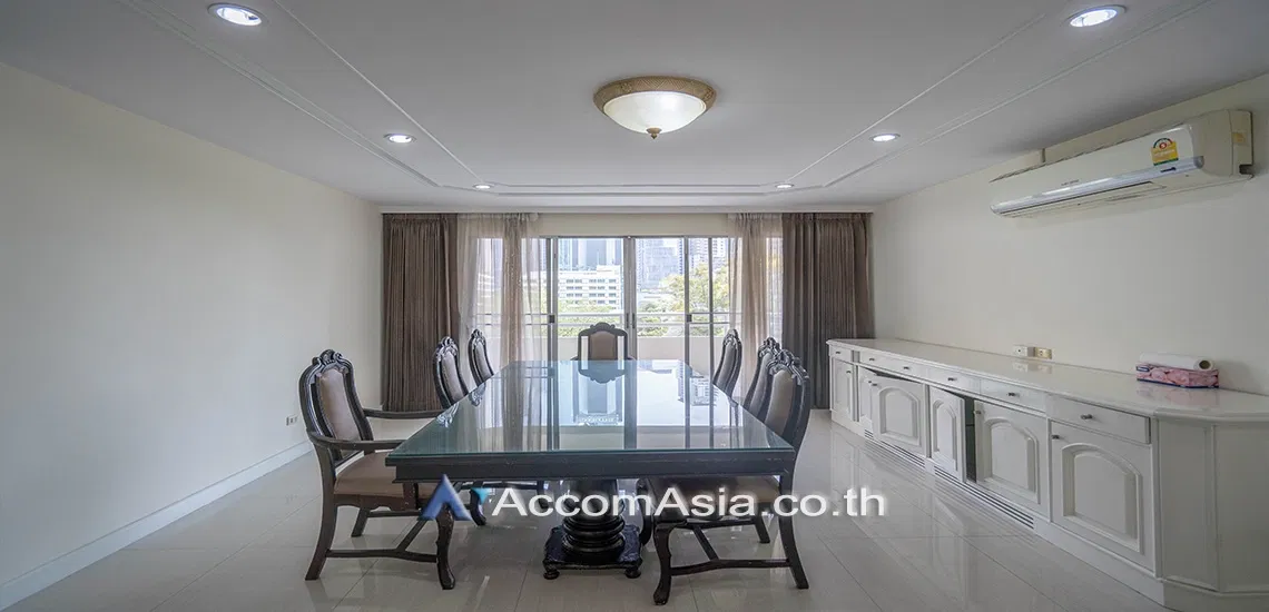 รูป 🔼🔽 AccomA 📩 Regent On The Park 1 - รูปที่ 2/10