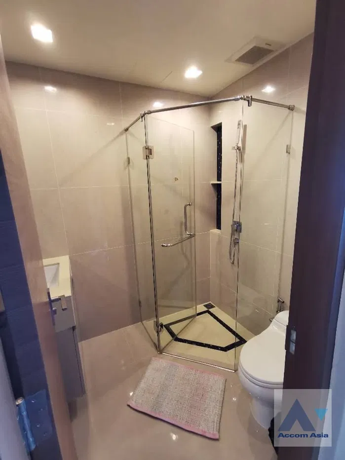 picture 🔼🔽 AccomA 📩  2 BR Condominium @The Address Sathorn (AA44154) - 6/11