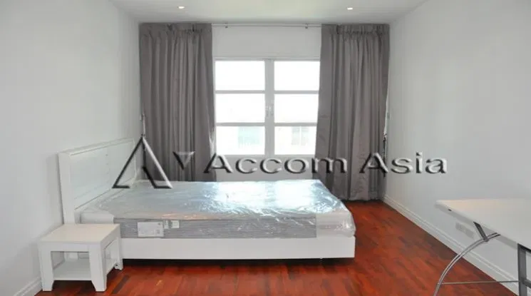 รูป 🔼🔽 AccomA 📩 Duplex Condo 3 BR Condominium @Supreme Elegance (1520461) - รูปที่ 7/8