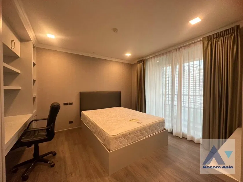 รูป 🔼🔽 AccomA 📩 A whole floor,Pet friendly 4 BR Condominium @Ideal 24 (AA29944) - รูปที่ 17/20