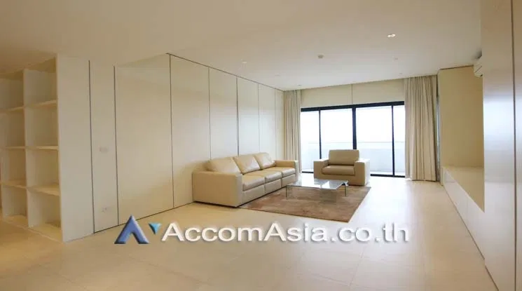 รูป 🔼🔽 AccomA 📩  1 BR Condominium @PM Riverside (AA18282) - รูปที่ 2/10