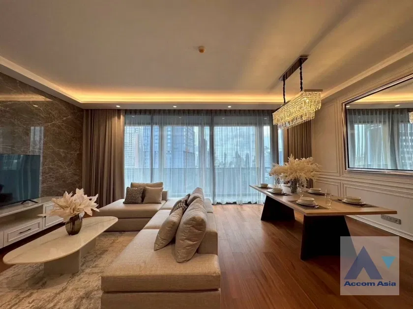 picture 🔼🔽 AccomA 📩  2 BR Condominium @The Estelle Phrom Phong (AA43947) - 3/14
