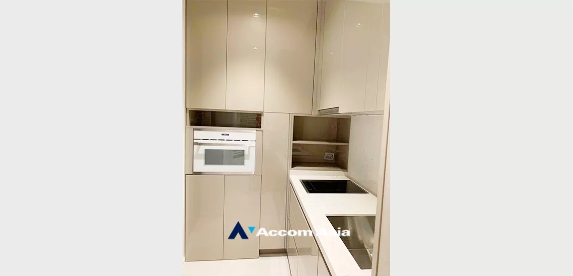 รูป 🔼🔽 AccomA 📩  1 BR Condominium @The Diplomat 39 (AA24695) - รูปที่ 18/20
